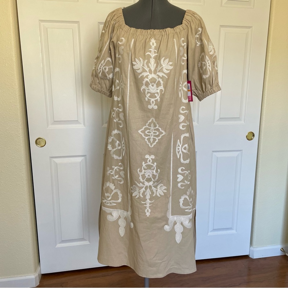 Vince Camuto dress S